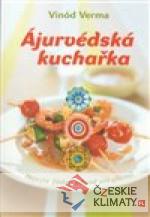 Ájurvédská kuchařka