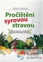 Pročištění syrovou stravou