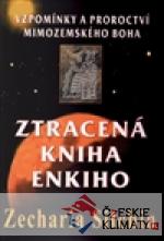 Ztracená kniha Enkiho