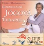 Hormonální jógová terapie 2