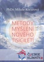 Metody myšlení nového tisíciletí