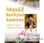 Masáž horkými kameny