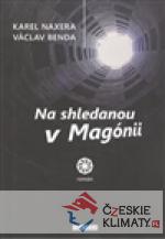 Na shledanou v Magónii