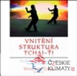 Vnitřní struktura Tchaj-Ťi