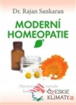 Moderní homeopatie