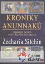 Kroniky Anunnaků
