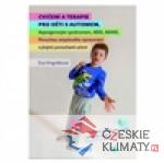 Cvičení a terapie pro děti s autismem...