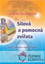 Silová a pomocná zvířata