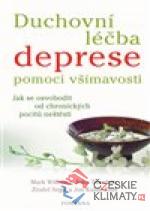 Duchovní léčba deprese pomocí vším...