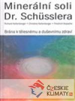 Minerální soli Dr. Schüsslera - Brán...