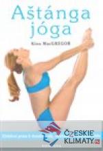 Aštánga jóga