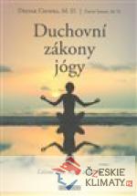 Duchovní zákony jógy