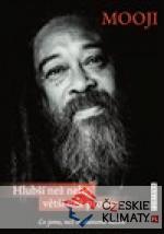 Hlubší než nebe, větší než prostor...