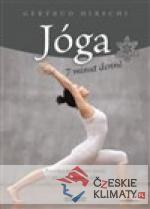 Jóga 7 minut denně