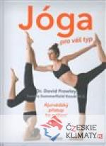 Jóga pro váš typ