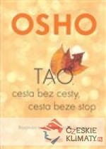 TAO, cesta bez cesty, cesta beze stop