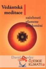 Védánská meditace