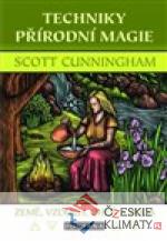 Techniky přírodní magie