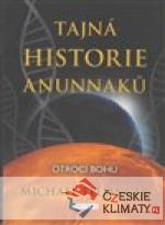 Tajná historie Anunnaků