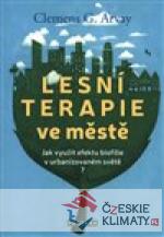 Lesní terapie ve městě