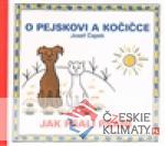 O pejskovi a kočičce - Jak psali psan...