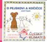 O pejskovi a kočičce - Jak si pejsek r...