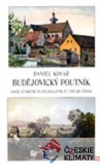 Budějovický poutník aneb Českými Budějov...