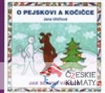 O pejskovi a kočičce: Jak slavili Vánoce...