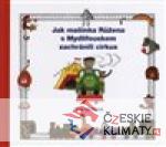 Jak mašinka Růžena s Mydlifouskem zac...