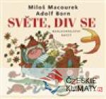 Světe, div se