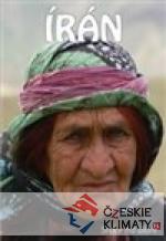 Írán - Srdce na dlani