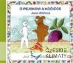 O pejskovi a kočičce - Jak zahradničili...