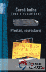 Přestaň, nepřestávej