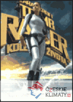 Lara Croft: Tomb Raider - Kolébka života...