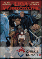 Liga výjimečných II.