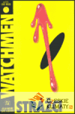 Watchmen - Strážci