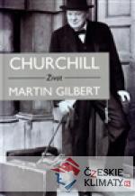 Churchill - Život