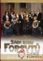 Sága rodu Forsytů