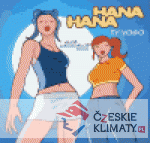 Hana a Hana - Ty vogo