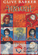 Abarat - Magické dny, krvavé noci