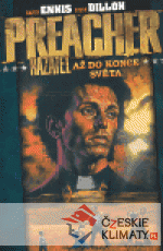 Preacher 2.-Až do konce světa 
