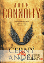Černý anděl