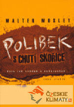 Polibek s chutí skořice