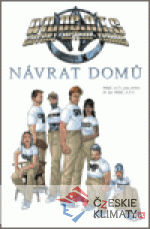 WildC.A.T.s - Návrat domů