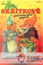 Skřítkové pod stříbrným městem