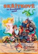 Skřítkové ve Zvonkové zemi