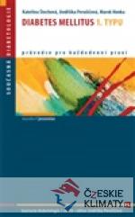 Diabetes mellitus 1. typu