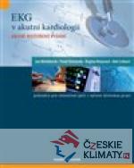 EKG v akutní kardiologii