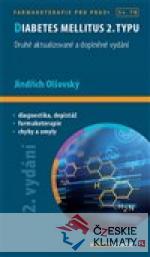 Diabetes mellitus 2. typu