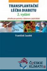 Transplantační léčba diabetu